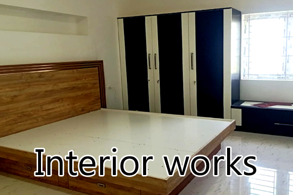 Dhaya Wood & Interior Works 